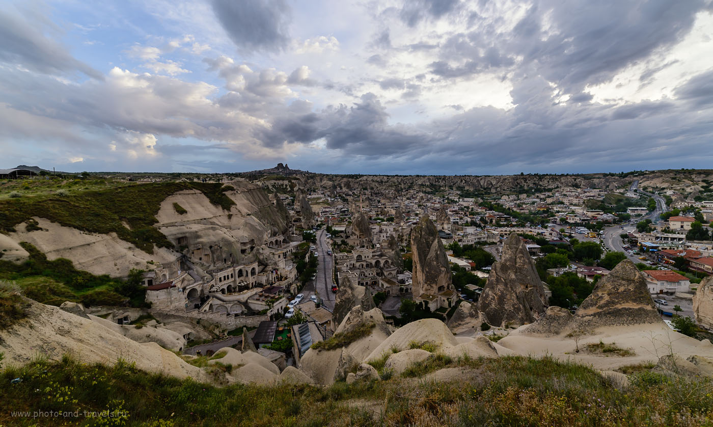 Goreme